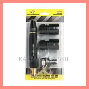 High Pressure Car Washing Spray Gun