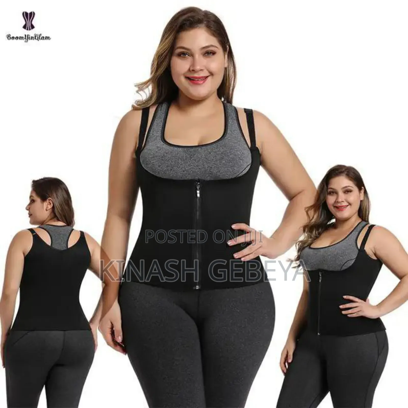 High Quality Body Waist Trimmer