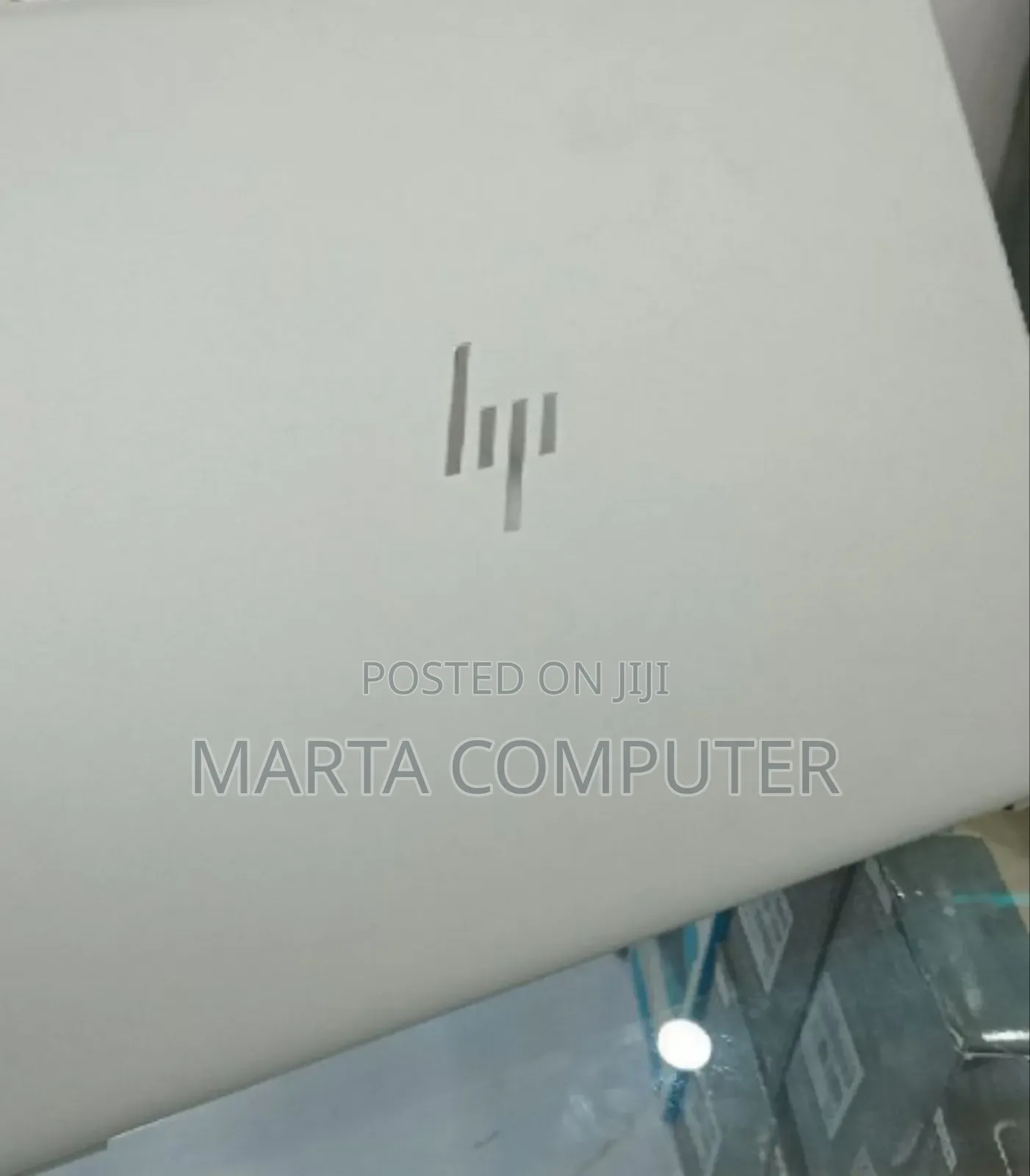 New Laptop HP EliteBook 840 G5 16GB Intel Core I5 SSD 512GB