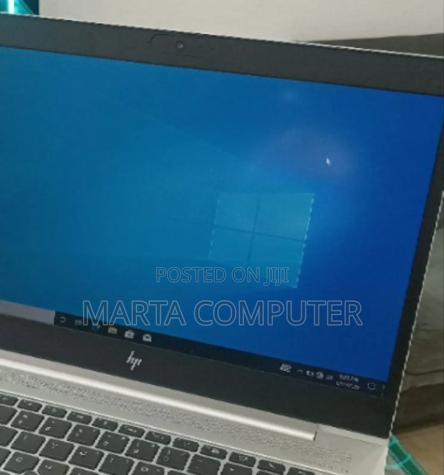 New Laptop HP EliteBook 840 G5 16GB Intel Core I5 SSD 512GB