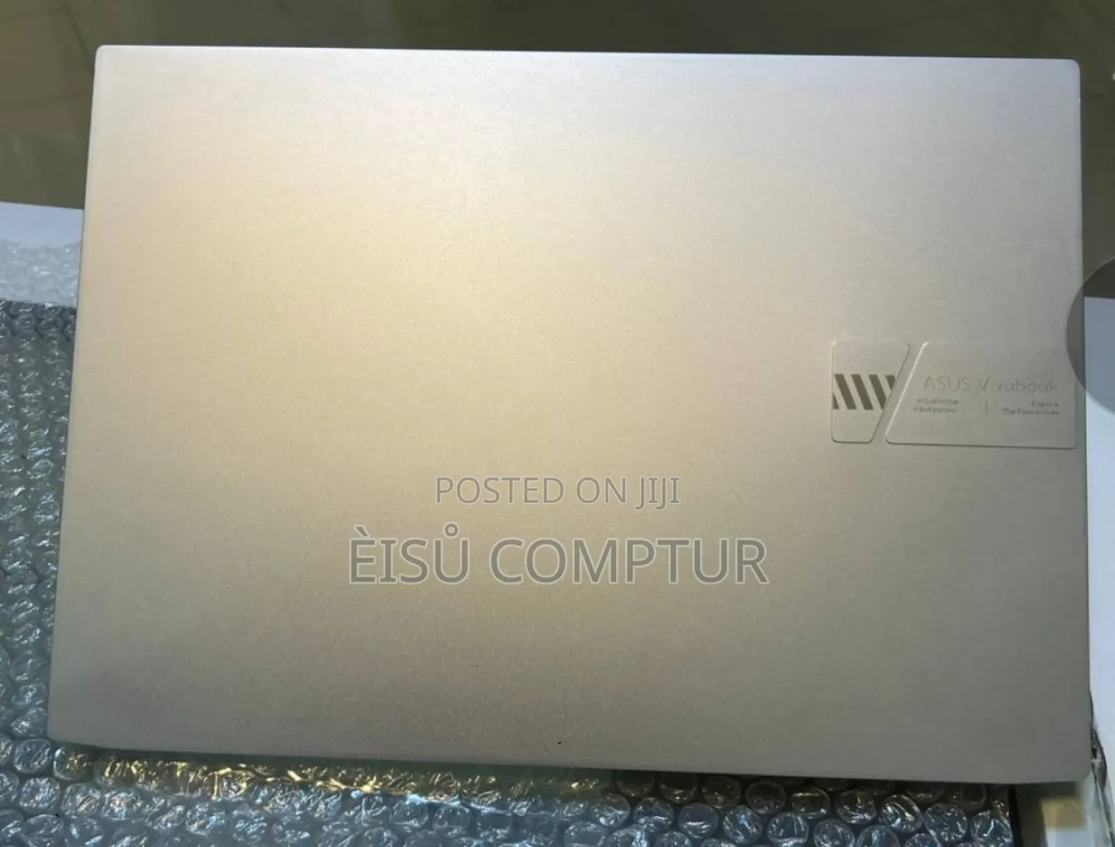 New Laptop Asus VivoBook 15 X505BA 16GB Intel Core I5 SSD 512GB