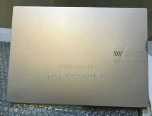 New Laptop Asus VivoBook 15 X505BA 16GB Intel Core I5 SSD 512GB