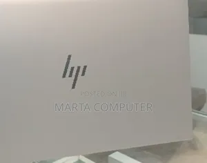 New Laptop HP EliteBook 840 G7 16GB Intel Core I5 SSD 512GB