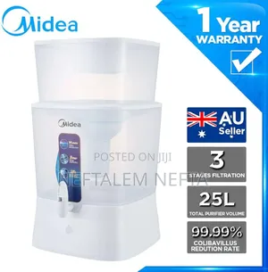 Midea Water Purfier