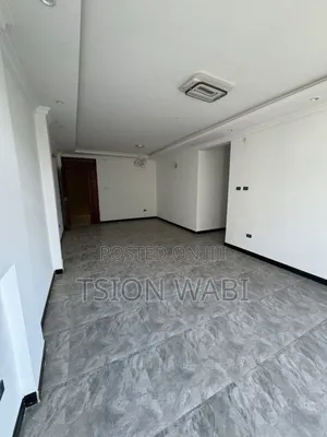 Furnished 3bdrm Apartment in Bole for sale