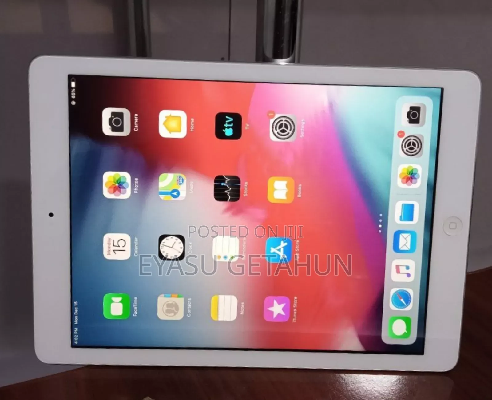 New Apple iPad Air 64 GB