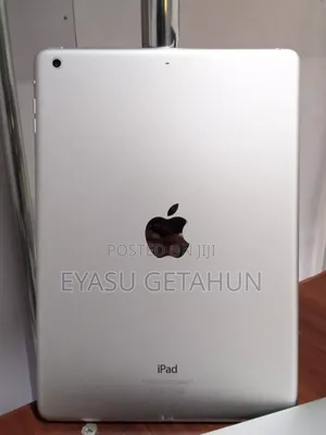 New Apple iPad Air 64 GB