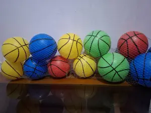 Photo - ኮስ Ball ለስላሳ ኮሶ
