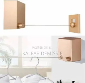 Retractable Clothesline