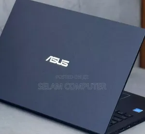 Photo - New Laptop Asus R510JX 4GB Intel SSD 256GB