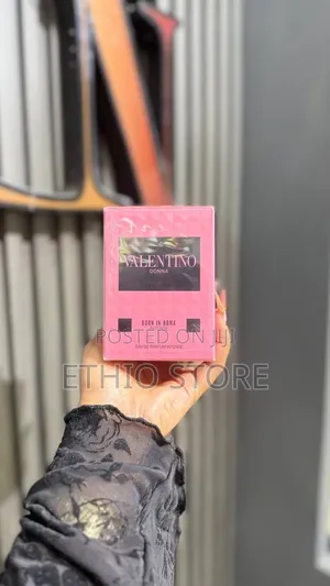 Photo - Valentino Born in Roma Intense