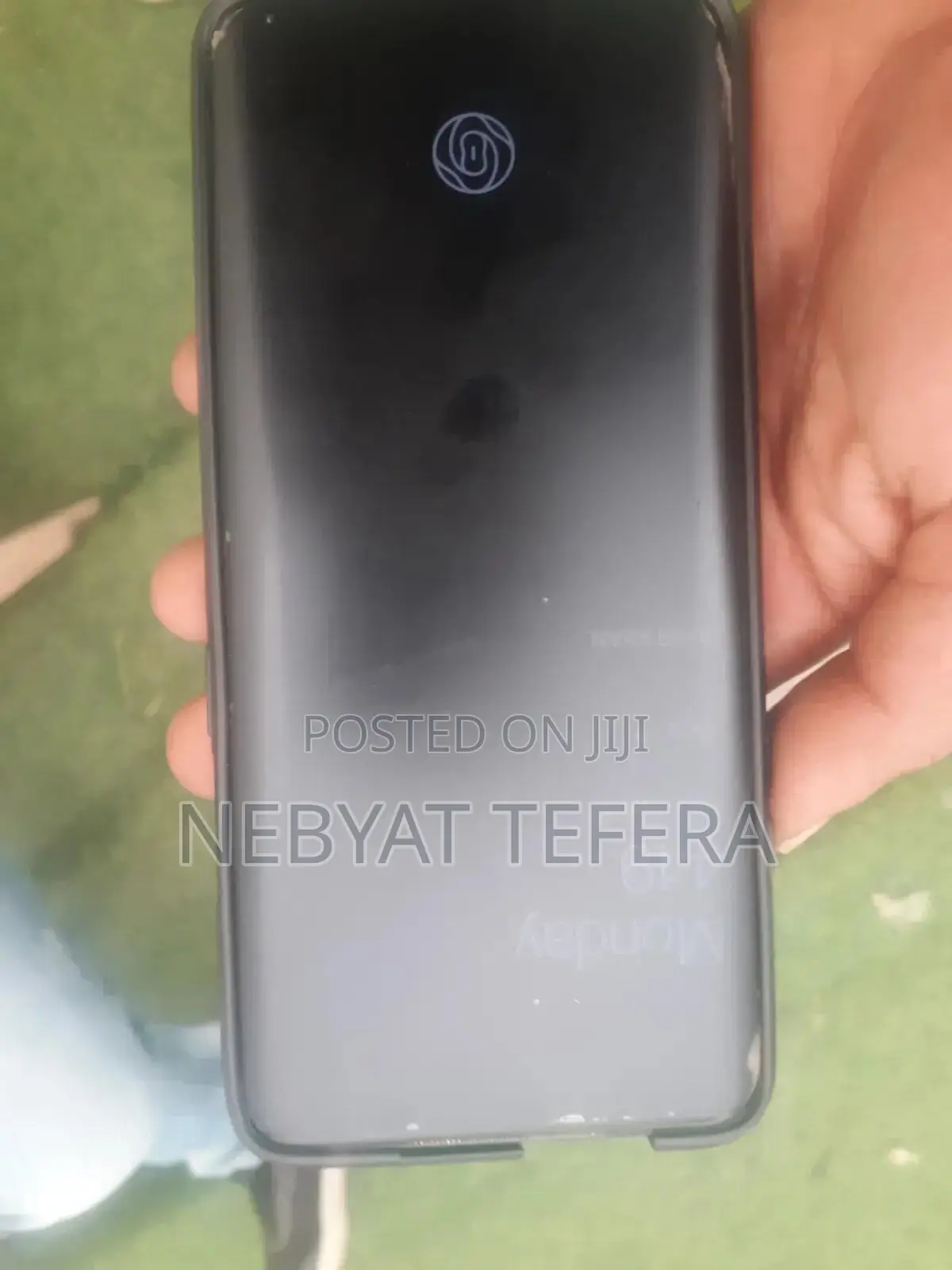 OnePlus 7 Pro 256 GB Black