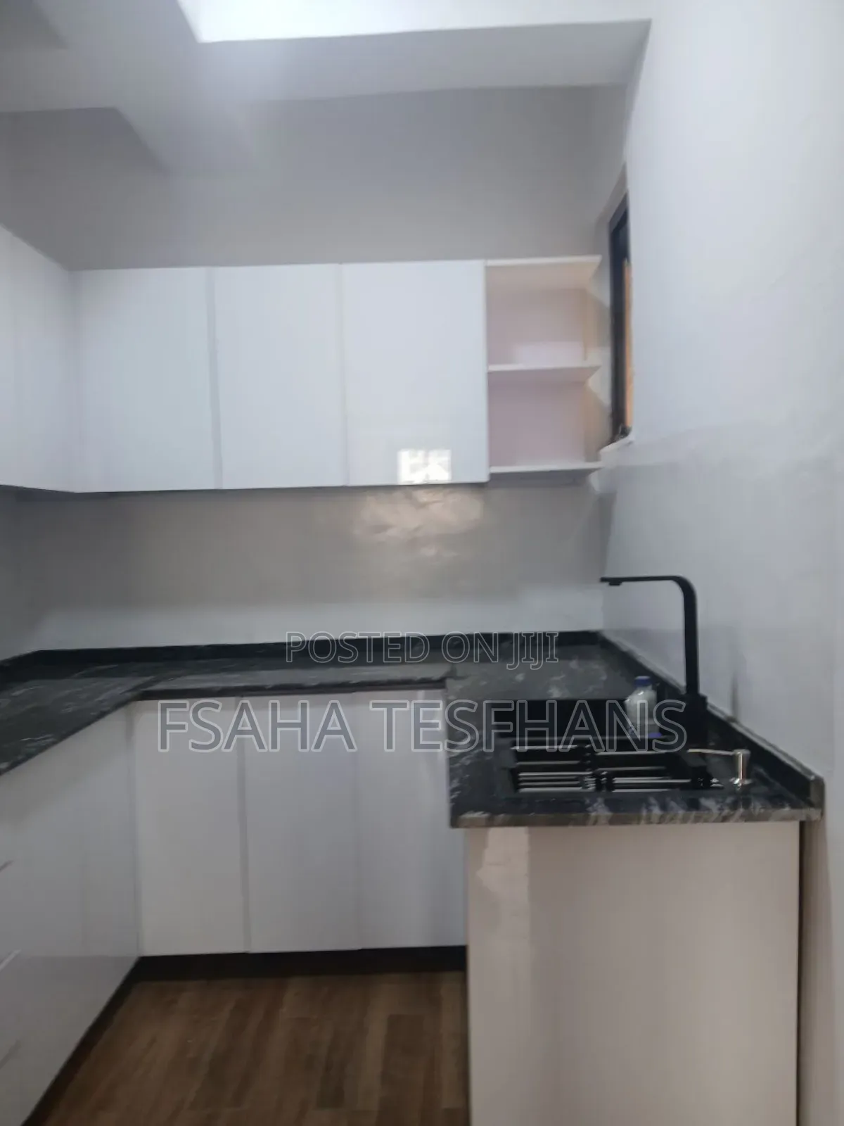 2bdrm Apartment in Apartments, Bole for rent