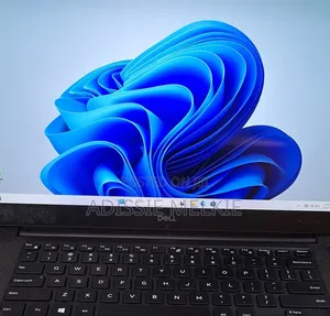 New Laptop Dell Precision 5540 16GB Intel Core i9 SSD 512GB