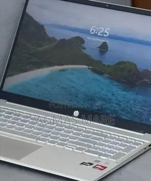 Photo - New Laptop HP Pavilion 15 16GB AMD Ryzen 5 SSD 512GB