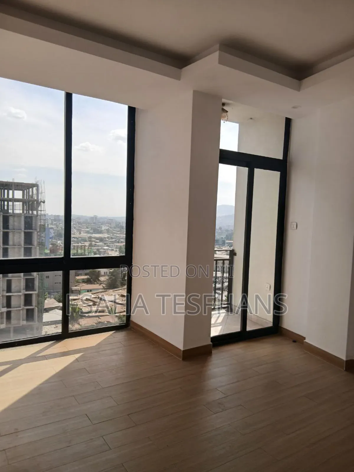 2bdrm Apartment in Apartments, Bole for rent