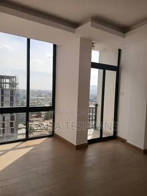 2bdrm Apartment in Apartments, Bole for rent