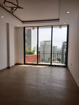 2bdrm Apartment in Apartments, Bole for rent