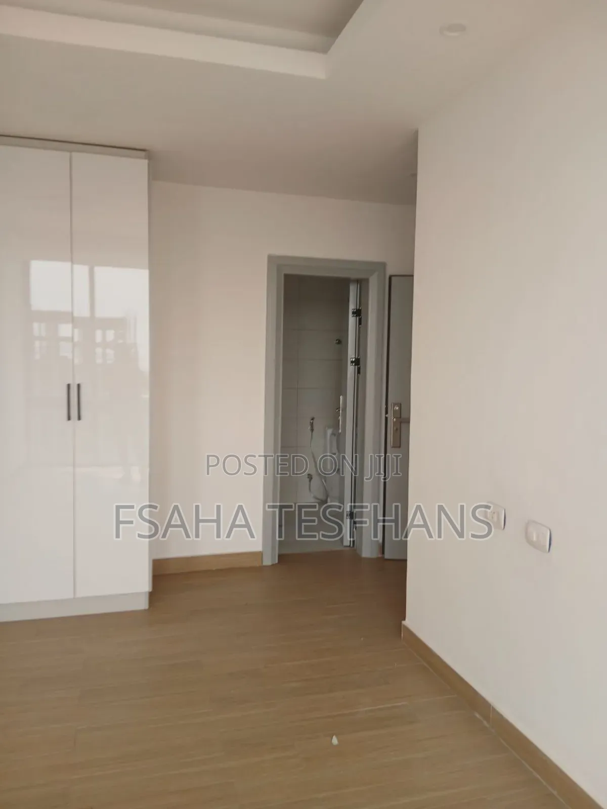 2bdrm Apartment in Apartments, Bole for rent