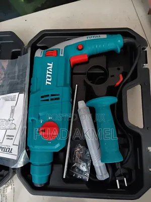 Photo - Total Rotary Hammer