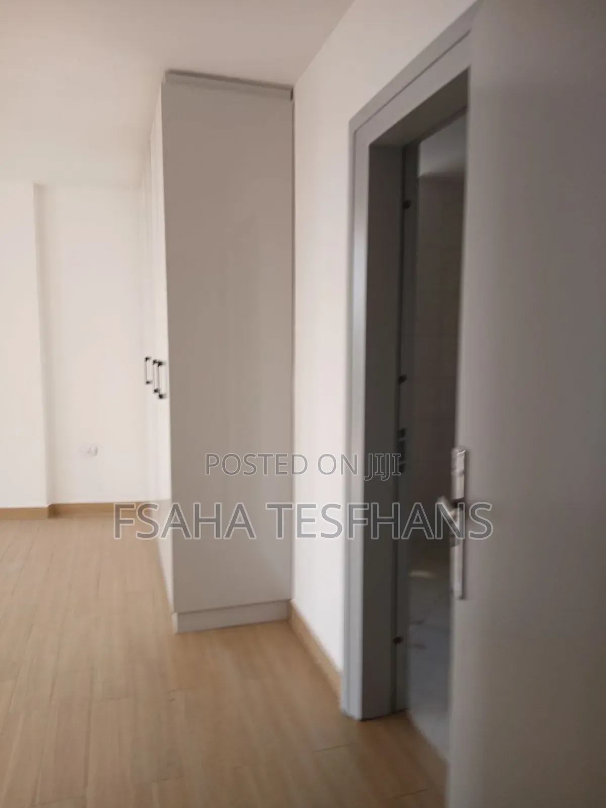 3bdrm Apartment in Apartments, Bole for rent