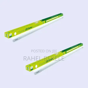 Photo - Philips Tarang Bright 20-Watt Led Battens.