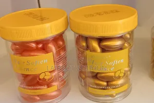 Photo - Hair Soften Essence