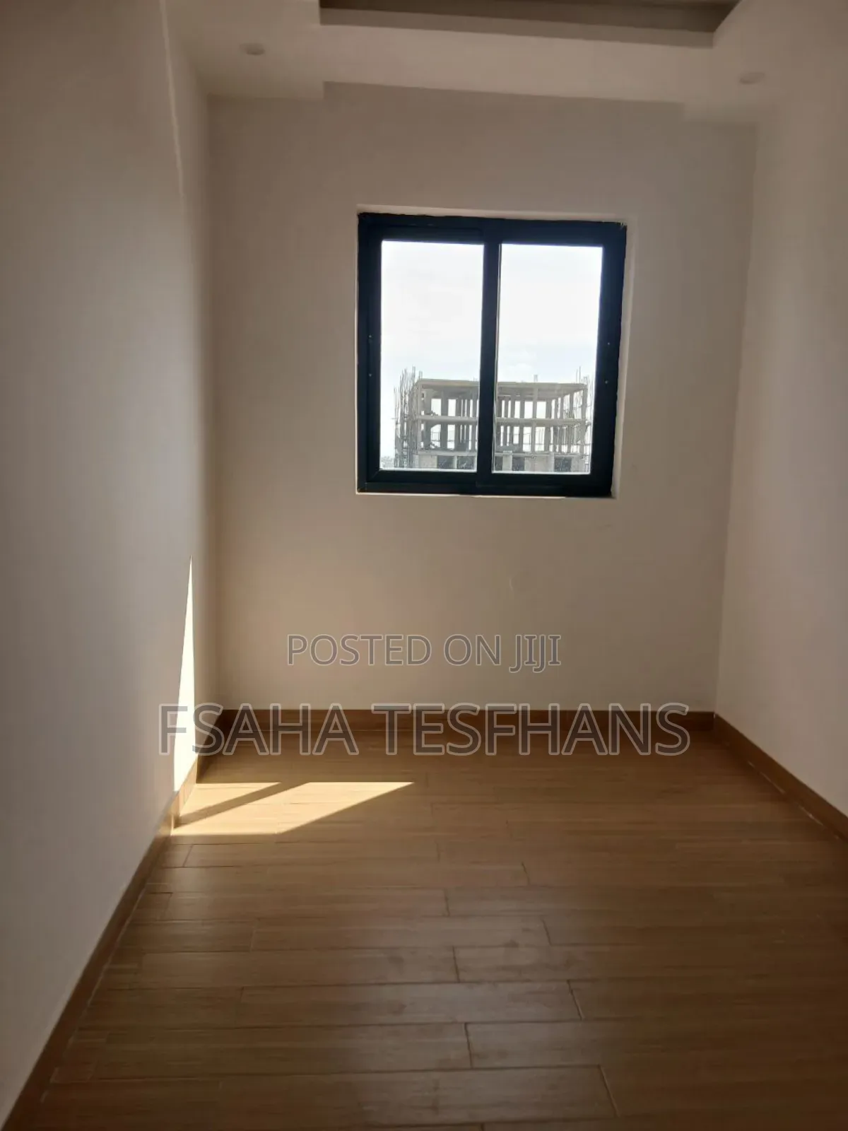 3bdrm Apartment in Apartments, Bole for rent