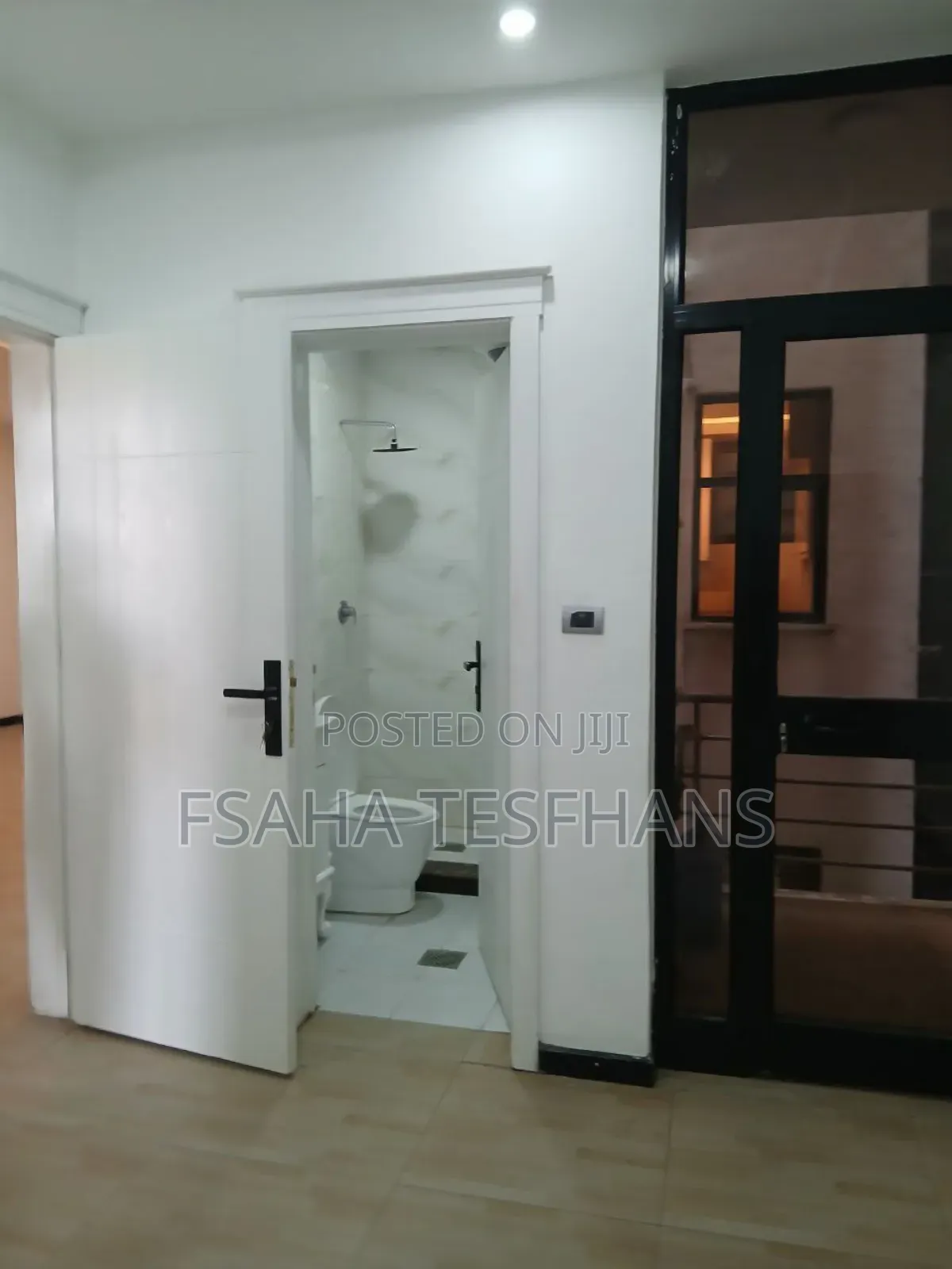 3bdrm Apartment in Apartments, Bole for rent