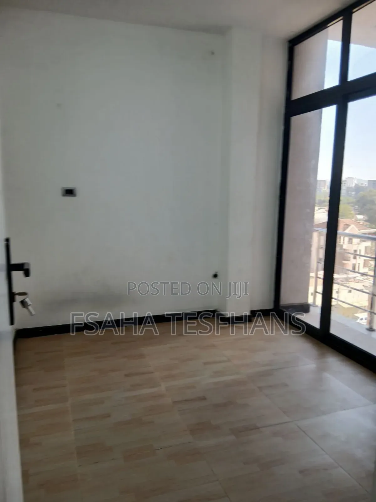 3bdrm Apartment in Apartments, Bole for rent