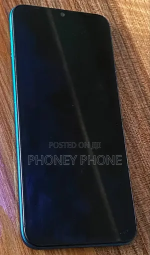 Infinix Smart 6 32 GB Blue