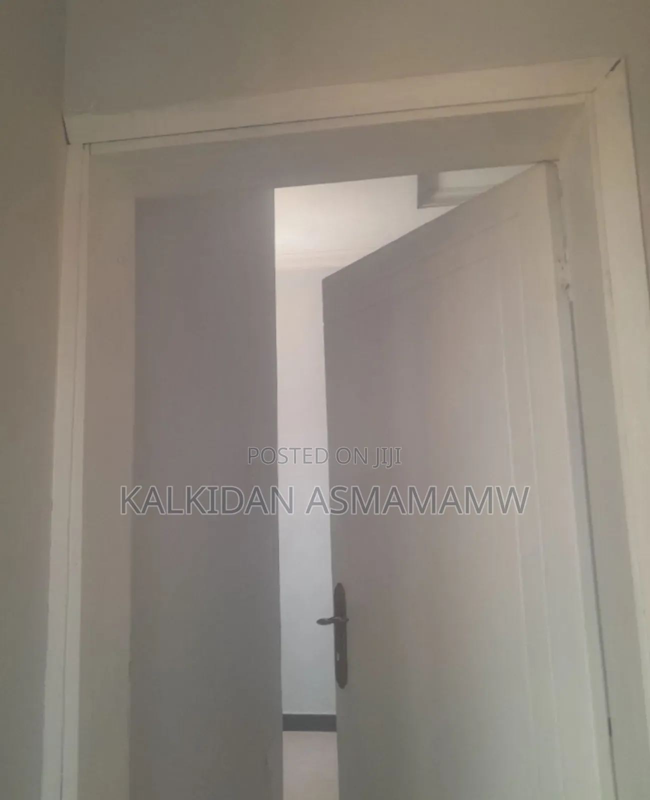 Furnished 4bdrm House in Bole for sale