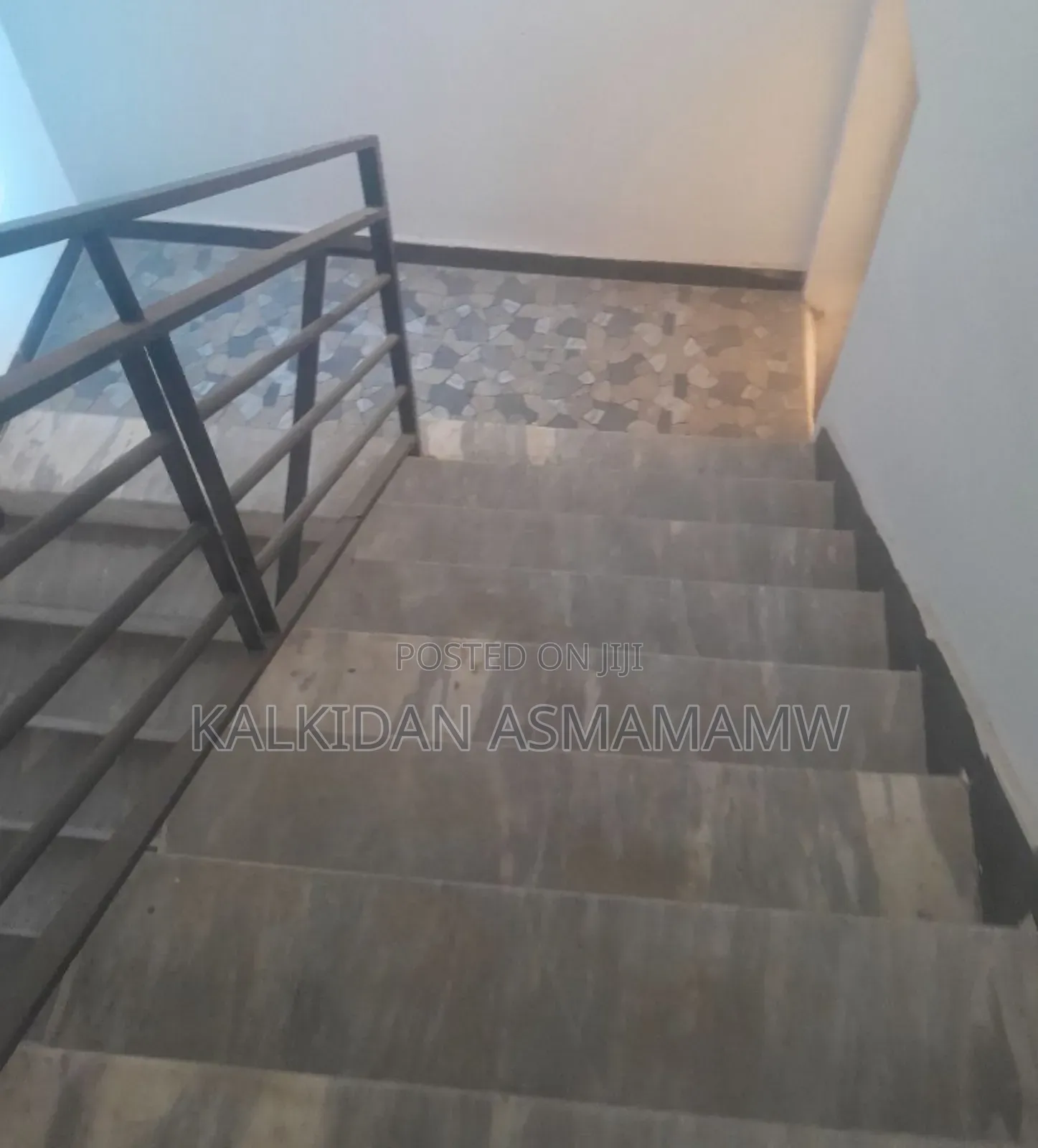 Furnished 4bdrm House in Bole for sale
