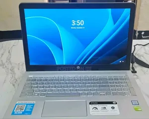 Photo - New Laptop HP Pavilion 15 16GB Intel Core I5 SSD 512GB