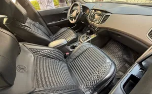 Hyundai Creta 2017 Gray