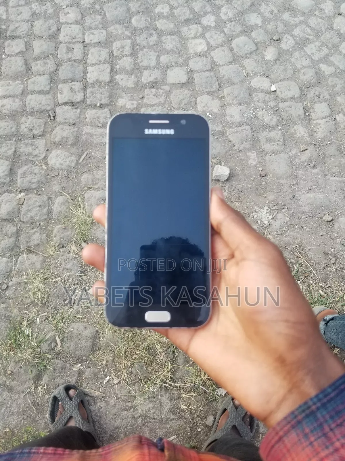 Samsung Galaxy A5 32 GB Gold