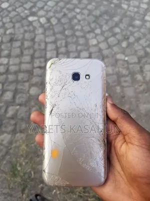 Samsung Galaxy A5 32 GB Gold