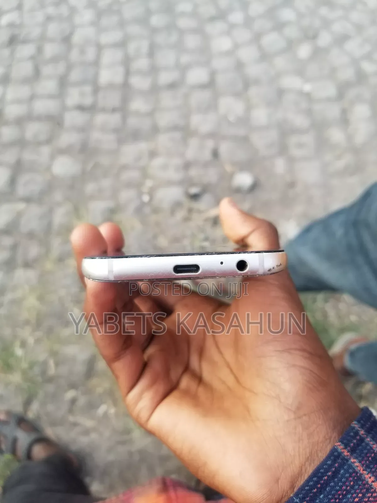 Samsung Galaxy A5 32 GB Gold