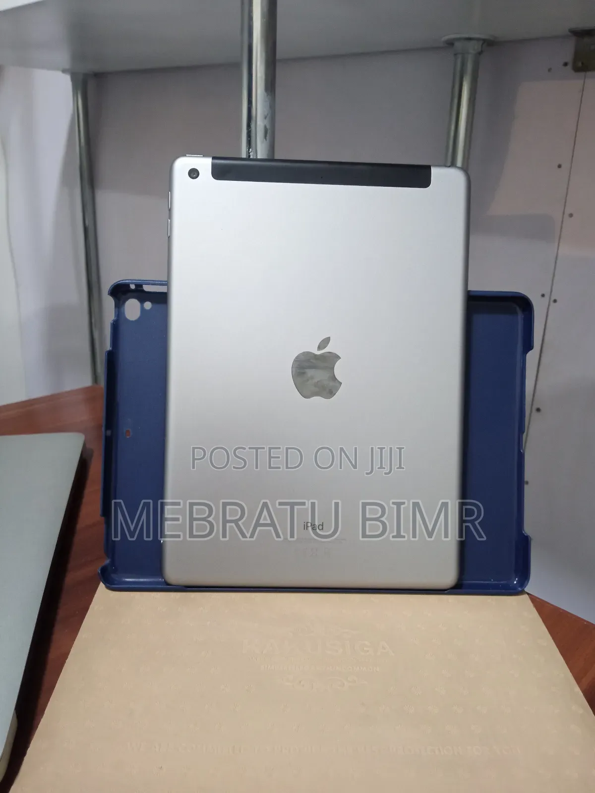New Apple iPad Pro 9.7 (2016) 128 GB Silver