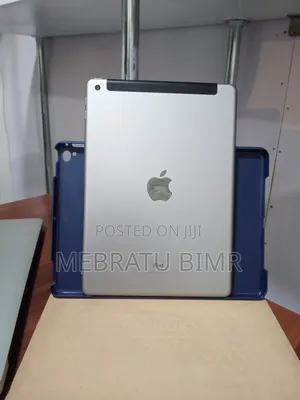 New Apple iPad Pro 9.7 (2016) 128 GB Silver