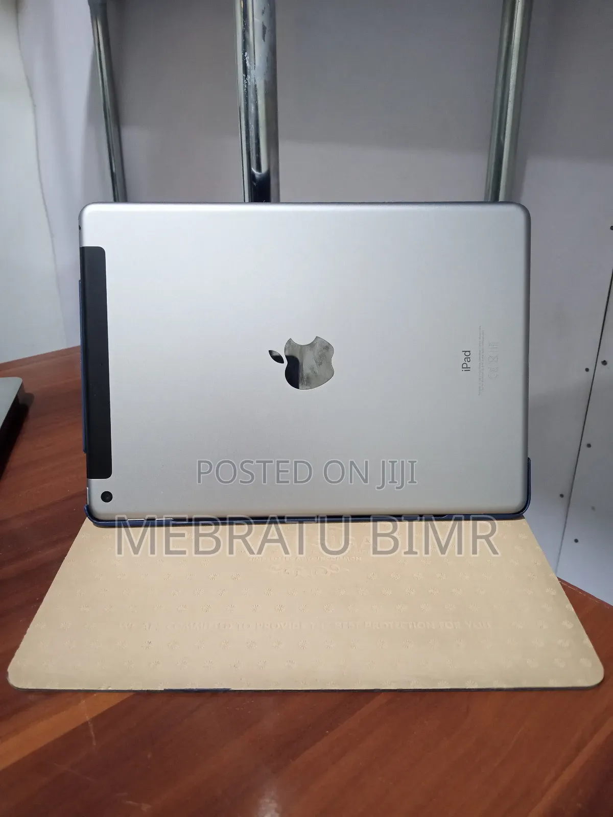 New Apple iPad Pro 9.7 (2016) 128 GB Silver