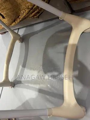 High Children's Feeding Chairs