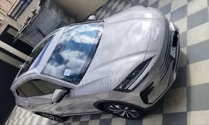 BYD Song Plus 1.5 CVT Hybrid FWD 2024 Gold