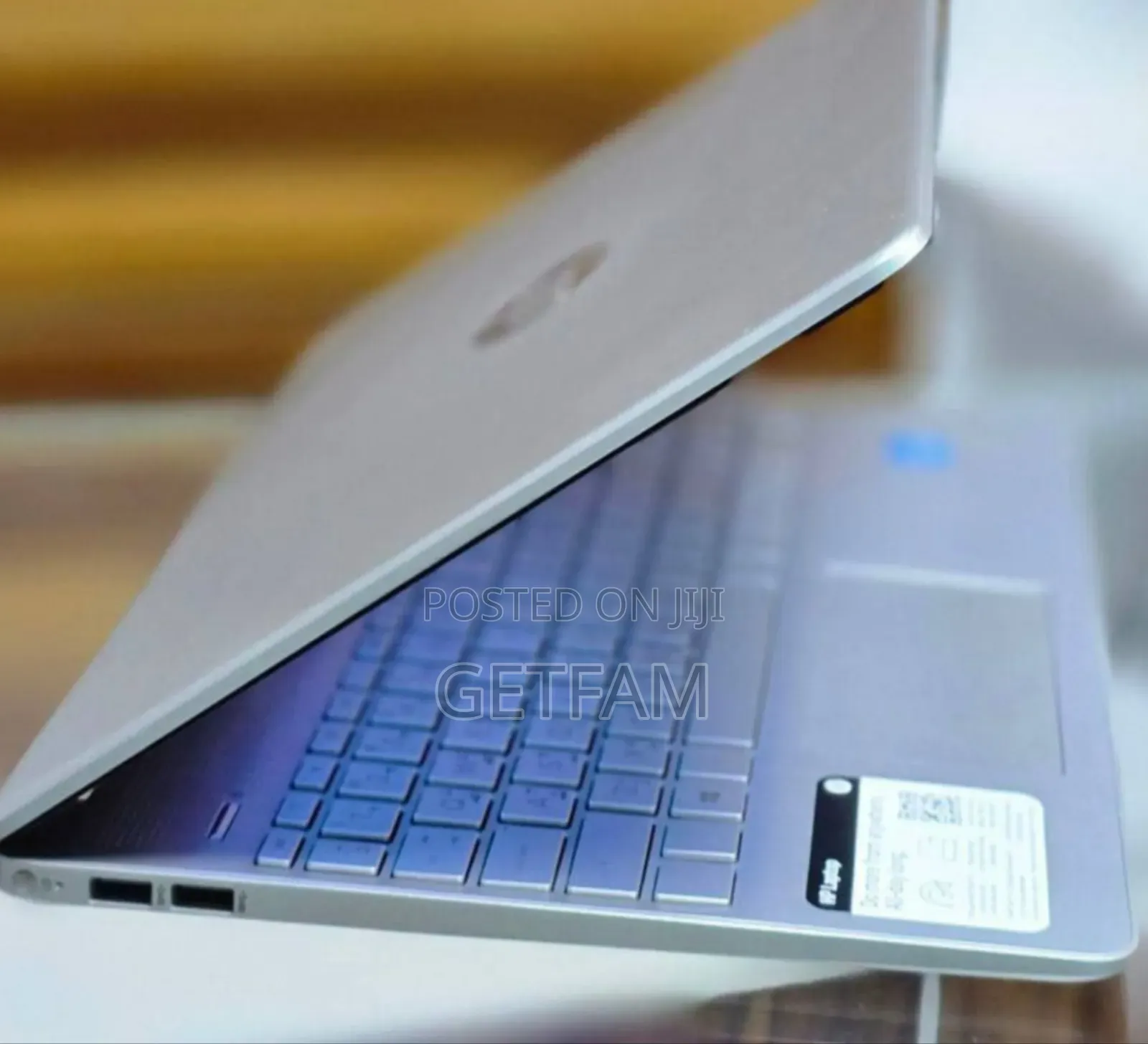 New Laptop HP Stream Notebook 8GB Intel SSD 256GB