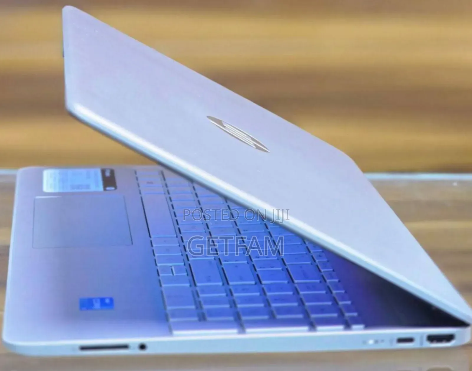 New Laptop HP Stream Notebook 8GB Intel SSD 256GB