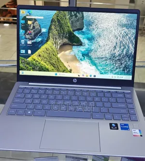 New Laptop HP Stream Notebook 16GB Intel SSD 512GB