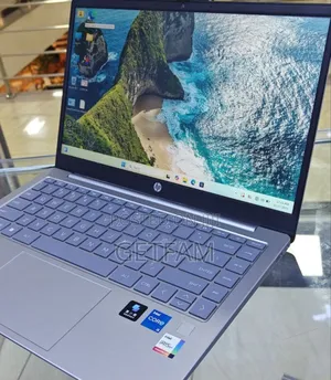 New Laptop HP Stream Notebook 16GB Intel SSD 512GB