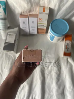 Beauty of Joseon Tinted Sunscreen