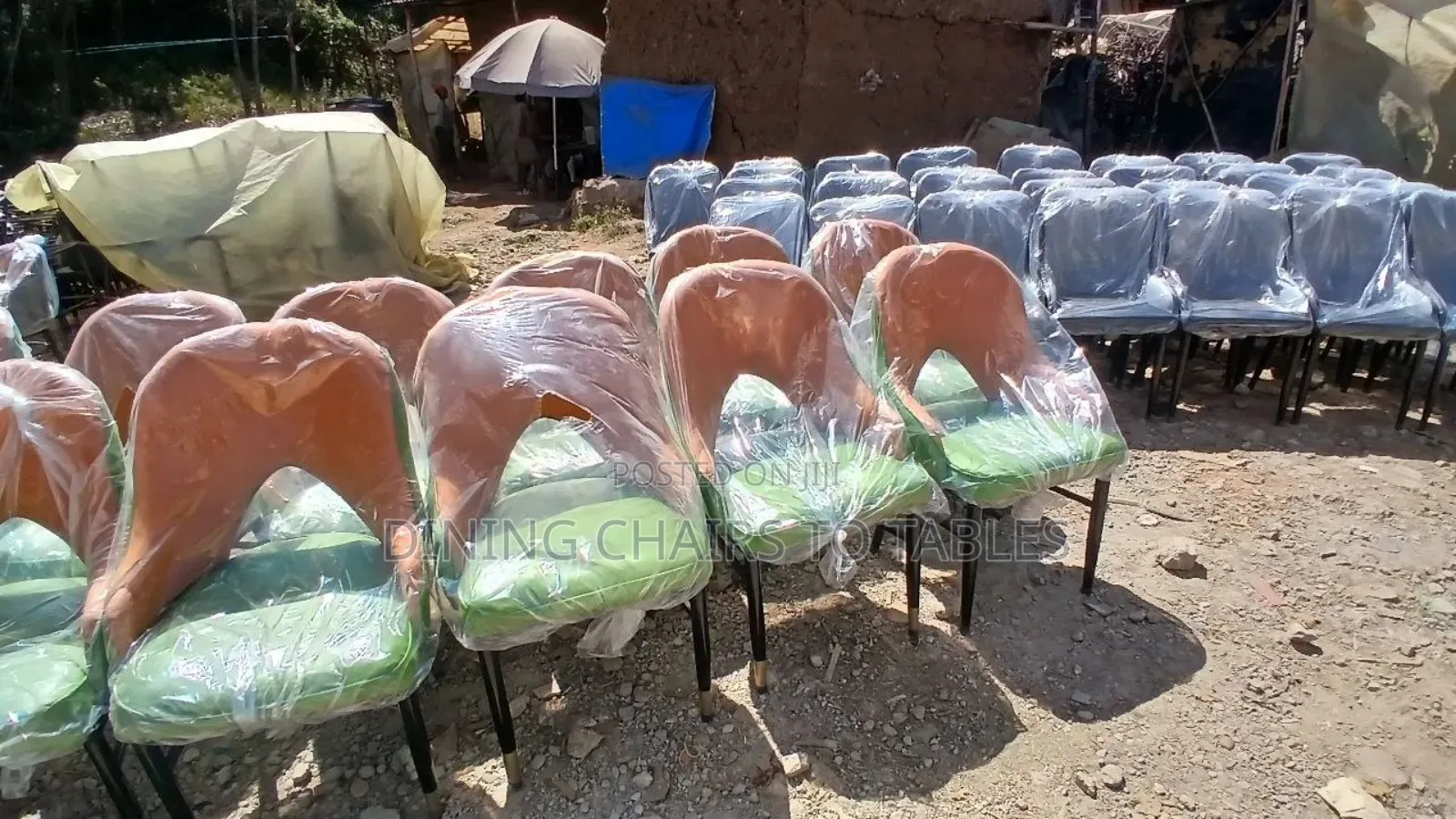 Quality የሆቴል ወምበር