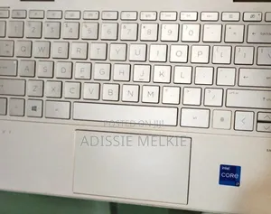 New Laptop HP Envy x360 8GB Intel Core i7 SSD 512GB